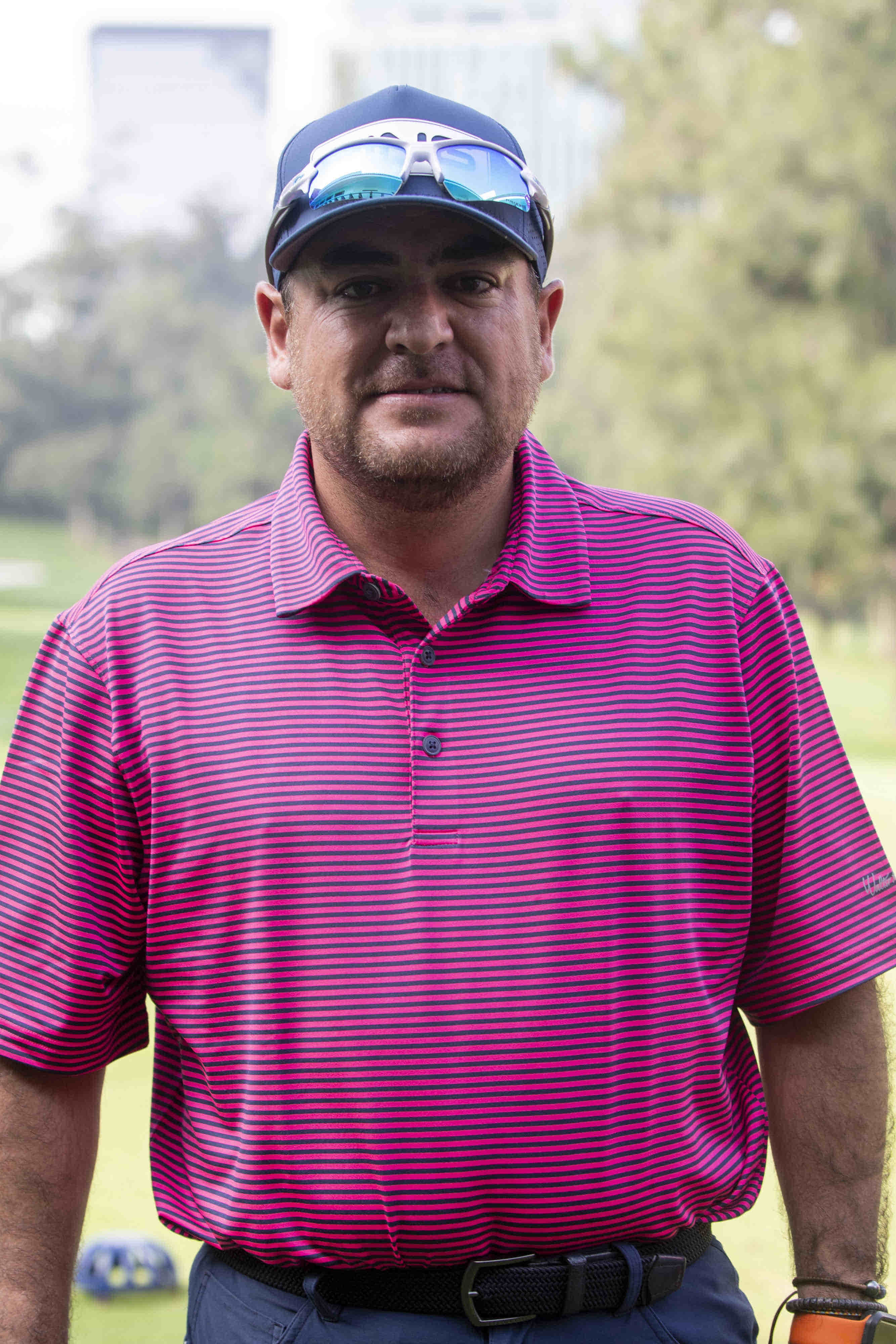 Manuel Issac Trapero